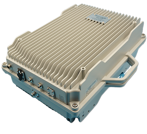 合山单频/双频/四频/五频运营级数字光纤直放站