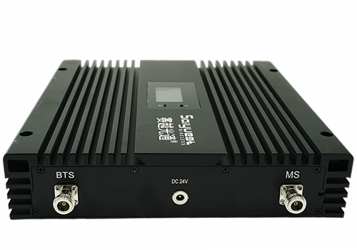 合山双频手机信号增强器2000㎡