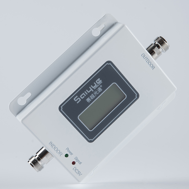 合山家用配电房机房信号放大器200㎡