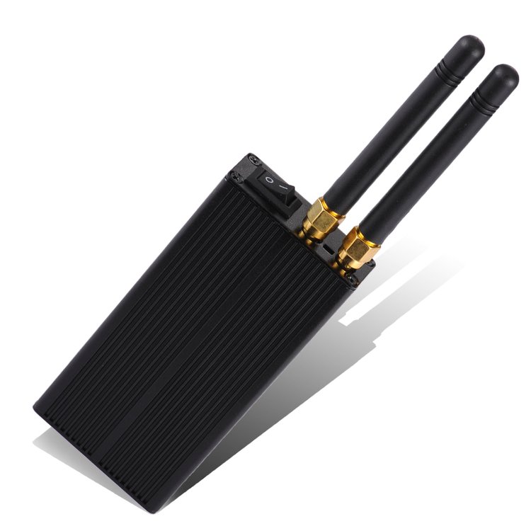 合山1.2G/1.5G导航屏蔽器