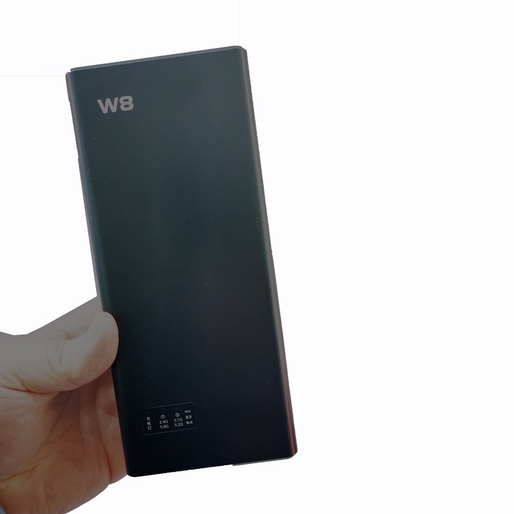  合山蓝牙WiFi信号屏蔽器
