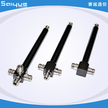 合山FM调频广播同步广播功分器