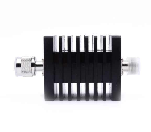  合山腔体固定衰减器0-3G/0-4G  N型接口